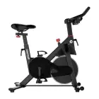 DeerRun S500 Pro exercise bike (black) — Foto 3