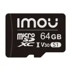Memory card Imou microSD (UHS-I, SDXC, 10/U3/V30, 95/38) Фото num