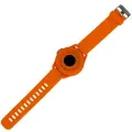 Smartwatch Forever Colorum CW-300 xOrange Foto 3