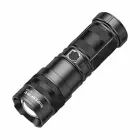 Superfire GT60 flashlight - 2600 lm, 2 modes, USB-C Foto 2