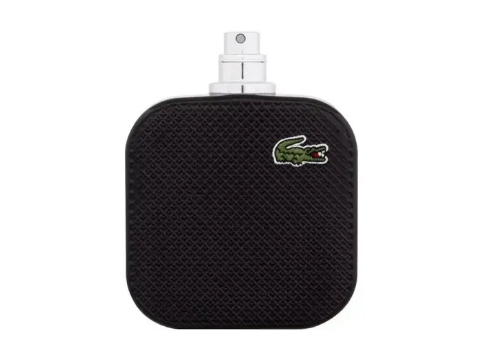Lacoste L.12.12 Noir (EDT) туалетная вода для мужчин 100 мл