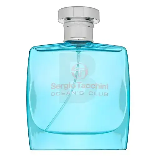 Sergio Tacchini Ocean's Club (EDT) туалетная вода для мужчин 100 мл
