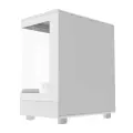 Darkflash DB330M computer case + 3 aRGB fans (white) Foto 7