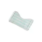 LEIFHEIT Replaceable cloth Bath Cleaner micro duo — Photo 1