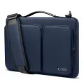 TECH-PROTECT DEFENDER BAG LAPTOP 13-14 NAVY BLUE Foto 2