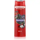 Old Spice Nightpanther Shower Gel for Men 400 Ml Photo