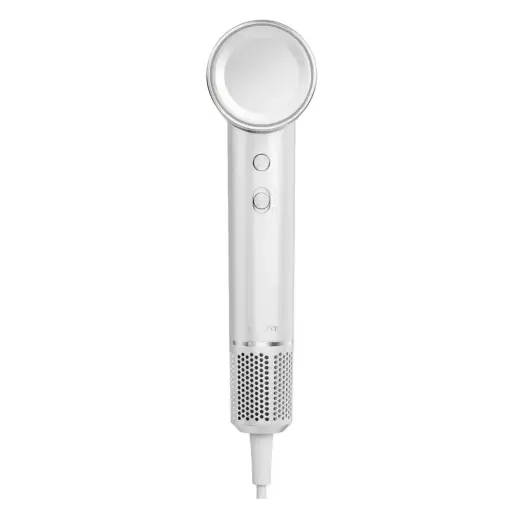 UWANT H100 Hair Dryer - White Foto 5