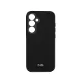 SBS Full Active D3O case for Samsung Galaxy A55 - black — Фото 1