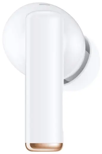 Honor Choice Earbuds X5 Pro White Photo