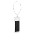 Waterproof phone case Baseus AquaGlide (white) Foto 4