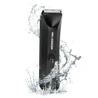 MAXGROOM RFCD-9087 multifunctional trimmer with LED light - black — Foto 3