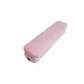 USAMS Selfie Stick M1 Mini 3,5mm różowy|pink ZB5201 (US-ZB052) Photo