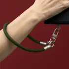Universal phone strap Ultra green — Foto 3