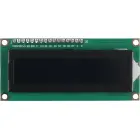 Displejs (I²C) Joy-iT 16x2 LCD — Foto 3