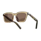 Smart Glasses COLMI G06 (brown) — Foto 5