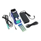 Precision Portable Micro-Soldering Station Foto 4