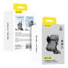 Blavec Car holder BH-19 to windshield / dashboard (BH19-WSB) black Foto 7