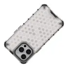 Honeycomb Armor чехол для телефона iPhone 13 Pro чёрный — Фото 13