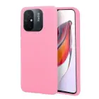 Beline Case Candy Xiaomi 12 Light pink — Фото 2
