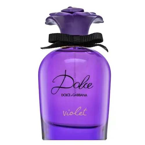 Dolce & Gabbana Dolce Violet Туалетная вода для женщин 75 мл Фото num