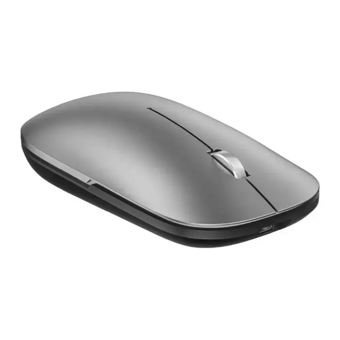 WiWU - WiMiCE Dual Mode Wireless Mouse WM110 - grey Фото num
