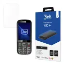 MyPhone Halo 4 LTE - 3mk ARC+ — Foto 1