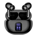 Tech-Protect UltraBoost TWS Pro G2 Headphones - Black Foto 2