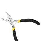Mini Pliers 5" Deli Tools EDL20026 (yellow) Foto 3