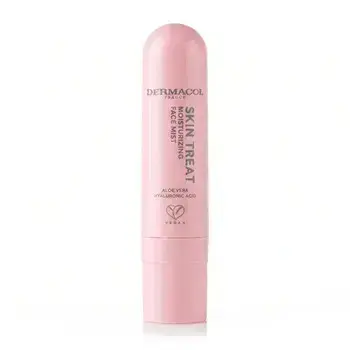 Dermacol Skin Treat Face Mist - Hydratační pleťová mlha 100ml