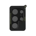 Tempered Glass for camera (LENS) for Samsung Galaxy S24 Ultra (island) Foto 2