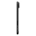 Spigen Ultra Hybrid Case for iPhone 17 Air - Matte Black Foto 4