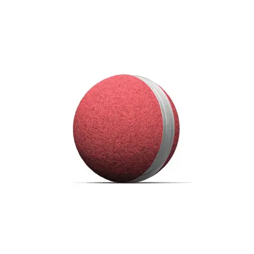 Cheerble M1 Interactive Cat Ball (red) Foto 3
