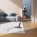 UWANT V100 Cordless Vacuum Cleaner - Gray Foto 12