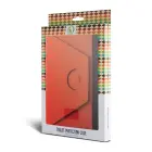 GreenGo Orbi Универсальный чехол для планшетов 10 дюймов Красный Фото num