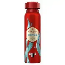 Old Spice Deep Sea Deodorant Body Spray - Deodorant in a spray 250ml