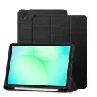 Tech-Protect SC Pen Canvas tablet case Galaxy Tab A9+ | Galaxy Tab A11+ black — Photo 2