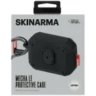 Case Skinarma Mecha LE for AirPods Pro 3 black Foto 4