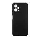 Beline Silicone Case Xiaomi Redmi Note13 5G black — Foto 1