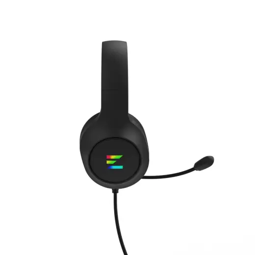 Zalman ZM-HPS310 Black Photo