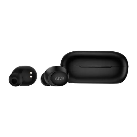 Wireless Earphones TWS T27 (black) Foto 6