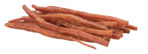 Gardums suņiem : Trixie Premio Duckinos, 80 g. Foto 2