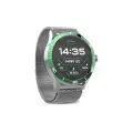 Forever Smartwatch  AMOLED ICON v2 AW-110 green Foto 8