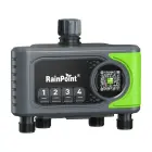 RainPoint WiFi 4-zone irrigation controller — Foto 2