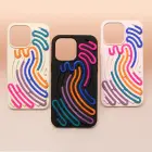 DIY Snake phone case for iPhone 17 Pro black — Photo 6