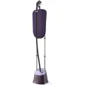 PHILIPS Tvaika gludeklis ar statīvu un iebūvētu StyleBoard, 2000W, violets Photo
