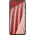 Nillkin Textured Case durable reinforced case with gel frame and nylon back for Samsung Galaxy A73 black Foto 6