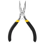 Mini Pliers 5" Deli Tools EDL20026 (yellow) Foto 1