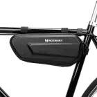 Wozinsky Bicycle Frame Bag 1.5L Black (WBB10BK) Foto 21