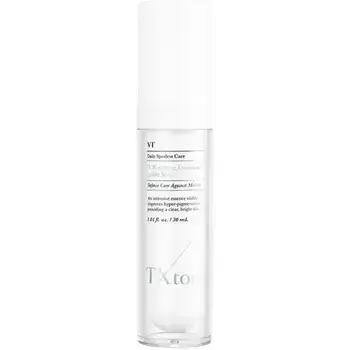 VT Cosmetics TX-toning Essence 2000 Shot - Rozjasňující esence proti pigmentovým skvrnám 30ml