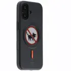 Case XTREM Instant Custom E-INK for       iPhone 17 black — Foto 9